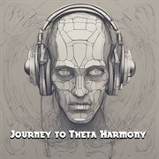 Journey to Theta Harmony : Mesmerizing Binaural Isochronic Healing Frequencies for Achieving Deep cover image