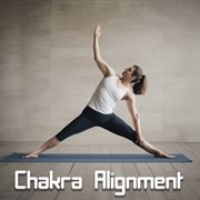 Chakra alignment cover image