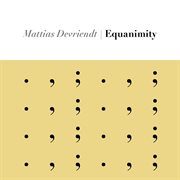 Equanimity cover image