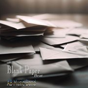 Blank Paper (Beat) cover image