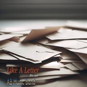 Like A Letter (Beat) cover image