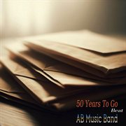50 Years To Go (Beat) : beat cover image