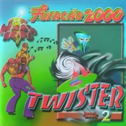 Twister, Vol. 2 cover image
