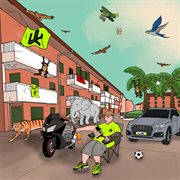 Import-Export : Export cover image