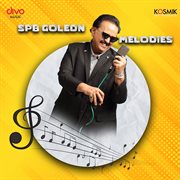 SPB Golden Melodies cover image