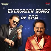 Evergreen Songs of SPB cover image