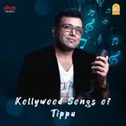 Kollywood Songs of Tippu cover image