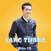 Lang Thang cover image