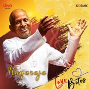 Ilayaraja Love bites cover image