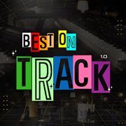 BEST ON TRACK, Vol. 1 cover image