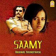 Saamy (Original Soundtrack) cover image