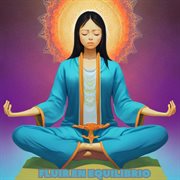 Fluir en Equilibrio: Meditaciones Guiadas Para La Serenidad Emocional : Meditaciones Guiadas Para La Serenidad Emocional cover image