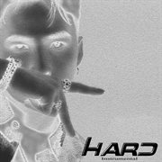 HARD (Instrumental) cover image