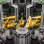 Fly As One cover image