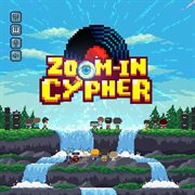 zoom-in cypher : in cypher cover image