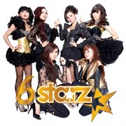 6 STARZ cover image