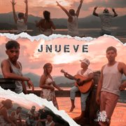 J NUEVE cover image