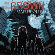 Carlinhos Brown É Mar Revolto cover image