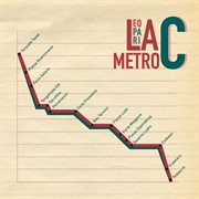La Metro C cover image