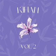 Kinan, Vol. 2 cover image