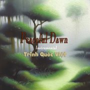 Peaceful Dawn (Instrumental) cover image