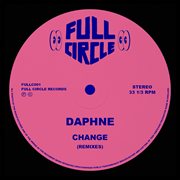 Change (Remixes) cover image