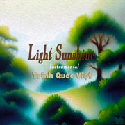 Light Sunshine (Instrumental) cover image