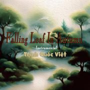 Falling Leaf In Autumn (Instrumental) cover image