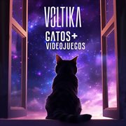 Gatos + Videojuegos cover image