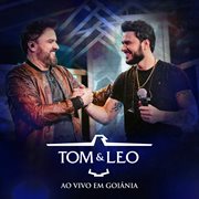 Tom e Leo Ao Vivo em Goiânia cover image