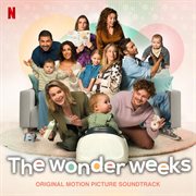 The Wonder Weeks (Original Motion Picture Soundtrack) cover image