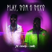 Play, Som e Sexo cover image