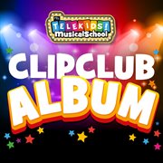 ClipClub Album cover image
