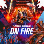 On Fire - EP 2 : EP 2 cover image