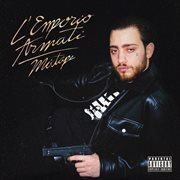 L'EMPORIO ARMATI mixtape cover image