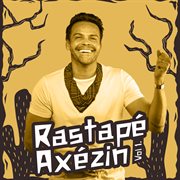 Rastapé Axézin (Vol. 1) cover image