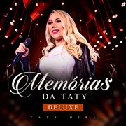 Memórias da Taty (Deluxe) cover image