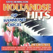 Hollandse Hits op Hammond Orgel cover image