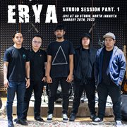 STUDIO SESSION PART. 1. LIVE AT AB STUDIO, SOUTH JAKARTA. JANUARY 28TH, 2023 cover image