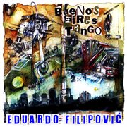 Buenos Aires Tango cover image