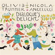 Dialogue's Delight cover image