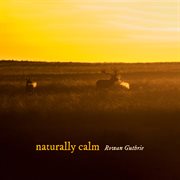 naturally calm cover image