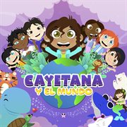 Cayetana y El Mundo cover image