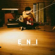 ENI cover image