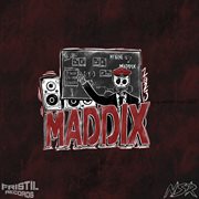 Maddix 2023 cover image