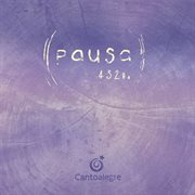 Pausa (432 Hz) : 432 hz cover image