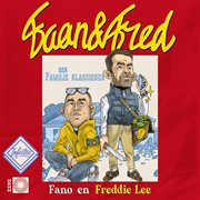 Faan & Fred cover image