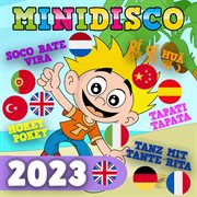 Minidisco 2023 (international songs) cover image