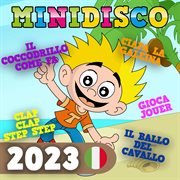 Minidisco 2023 (filastrocche italiane) cover image