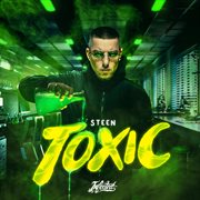 Toxic cover image
